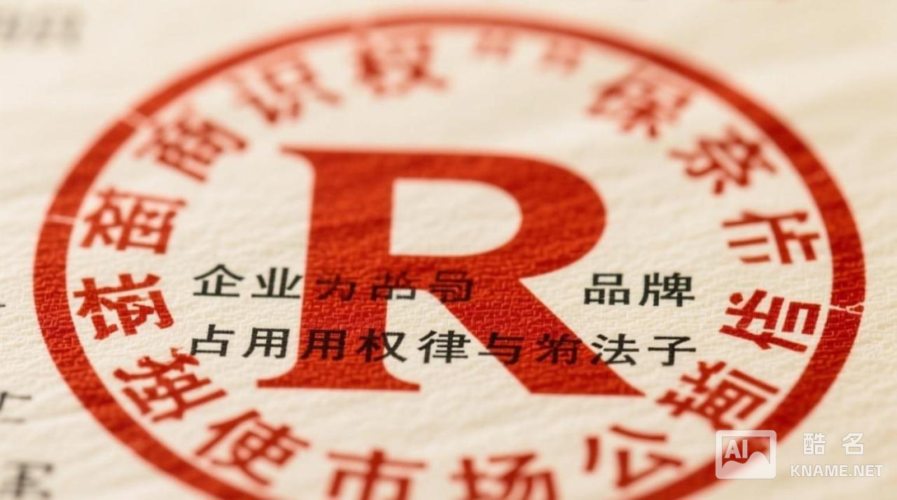 什么是r标？商标注册r标和tm标有什么区别？