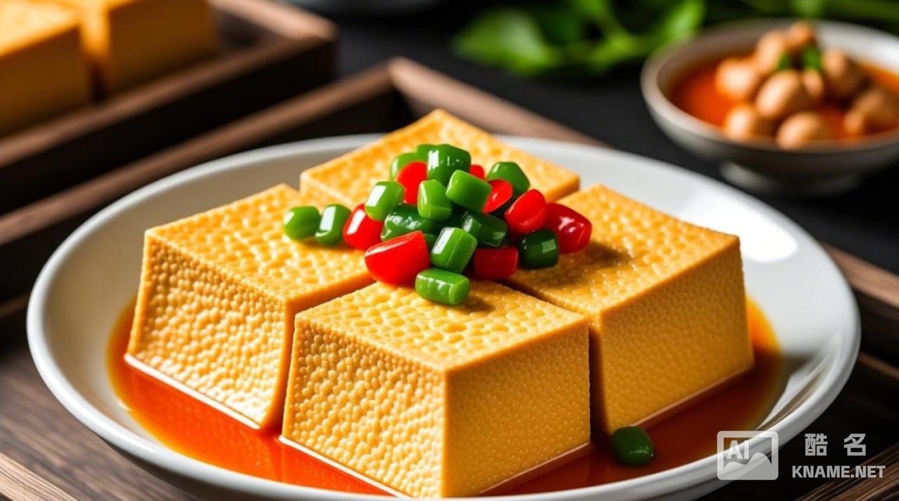 豆腐属于什么类食物？营养价值分类解析