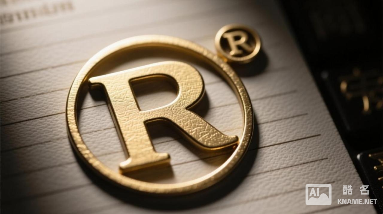 商标r代表什么？注册商标与r符号的区别是什么？