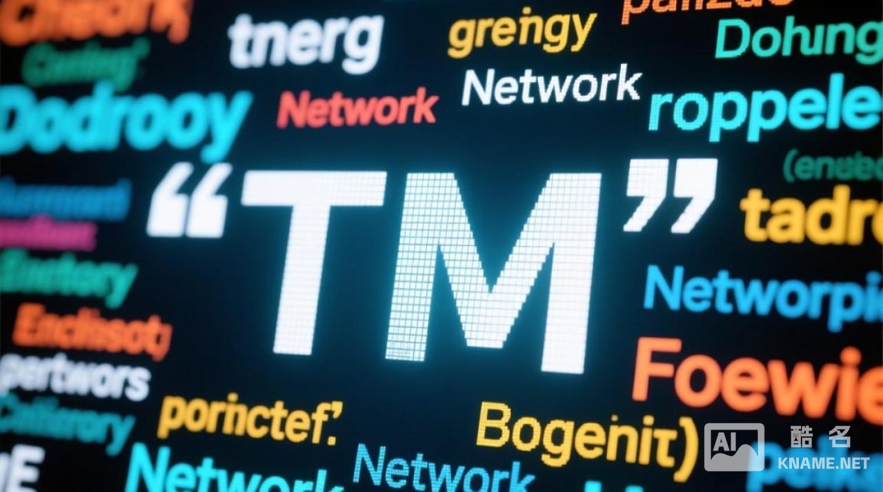 tm是什么意思？商标符号tm的完整解释是什么？