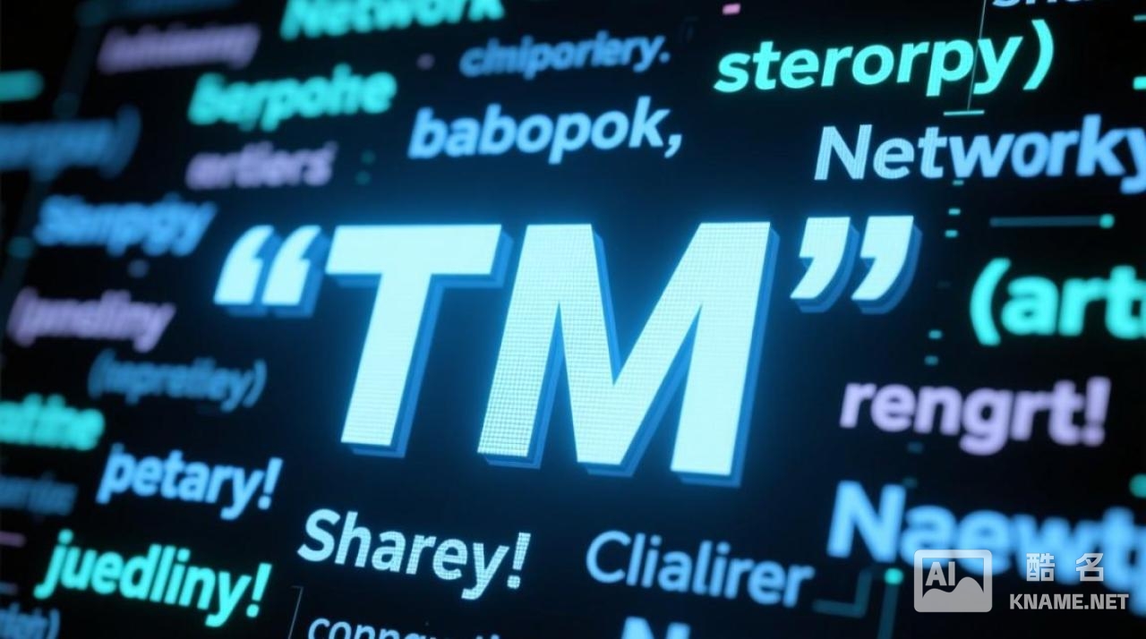 tm是什么意思？商标符号tm的完整解释是什么？