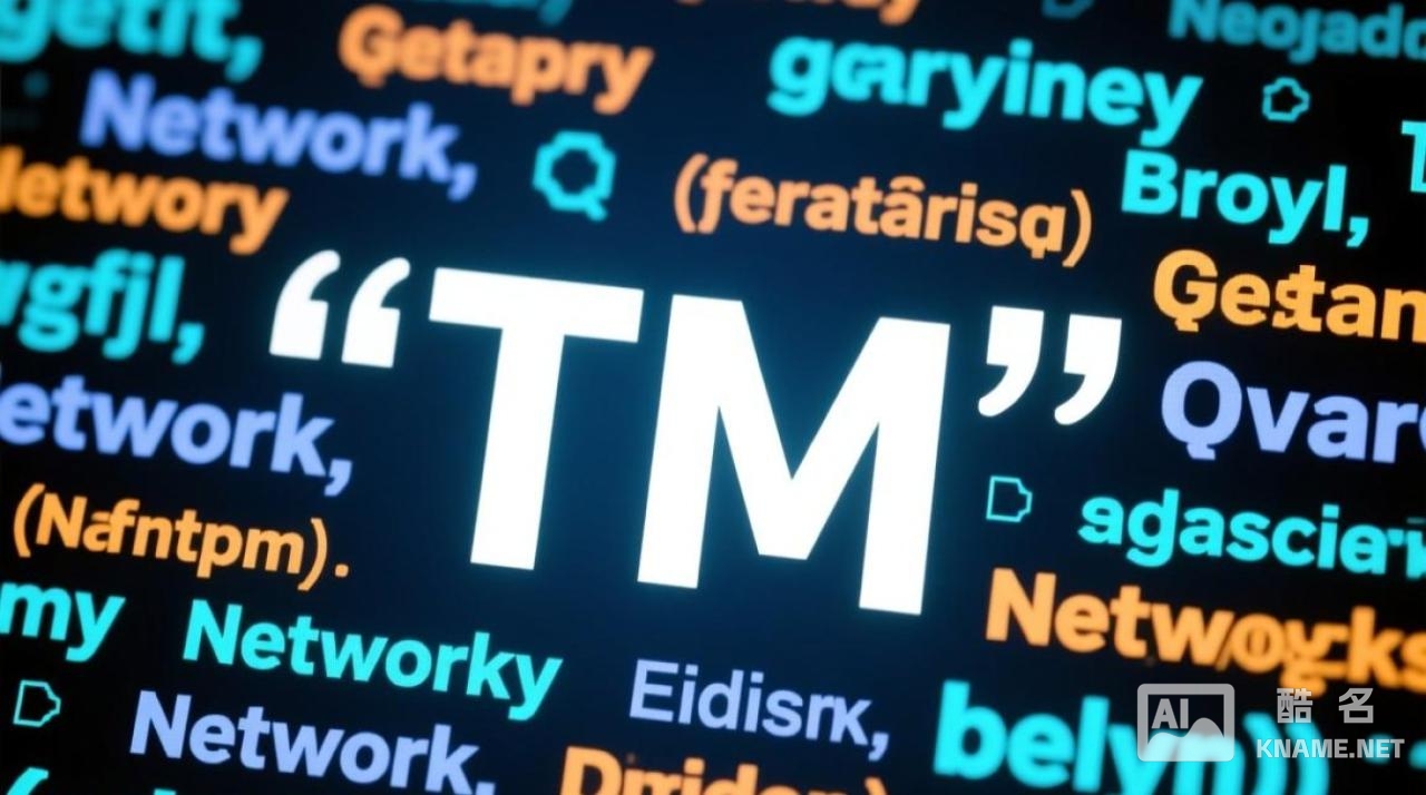 tm是什么意思？商标符号tm的完整解释是什么？