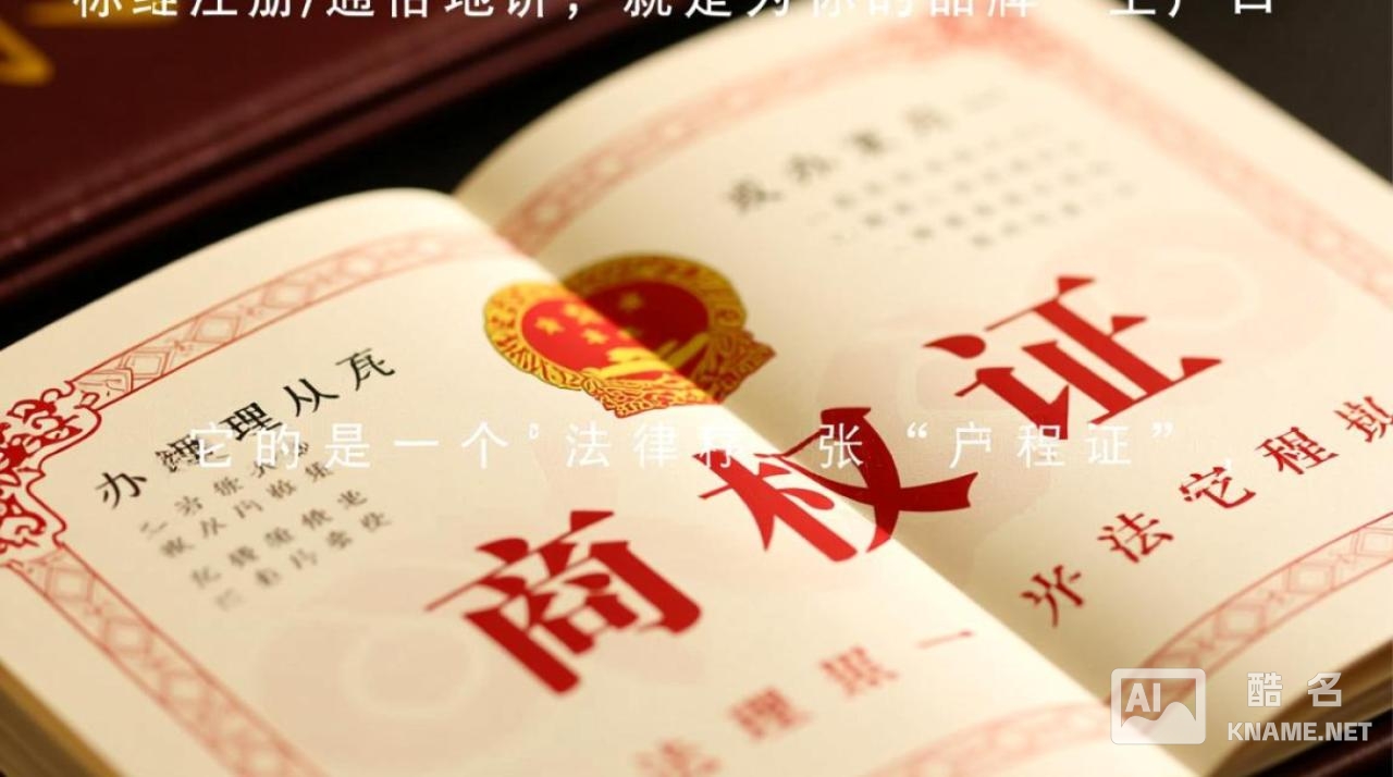 商标注册究竟是什么意思，对企业和个人又有什么好处？