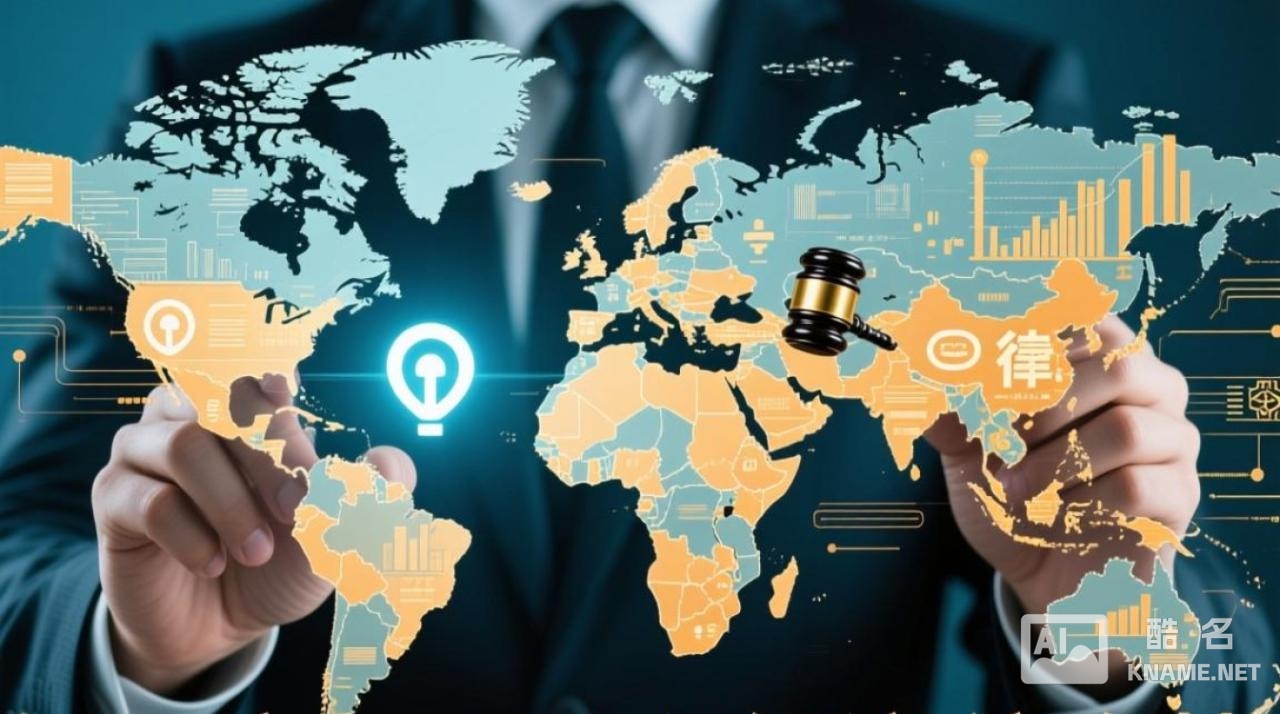 知识产权行业具体是做什么的，发展前景如何？