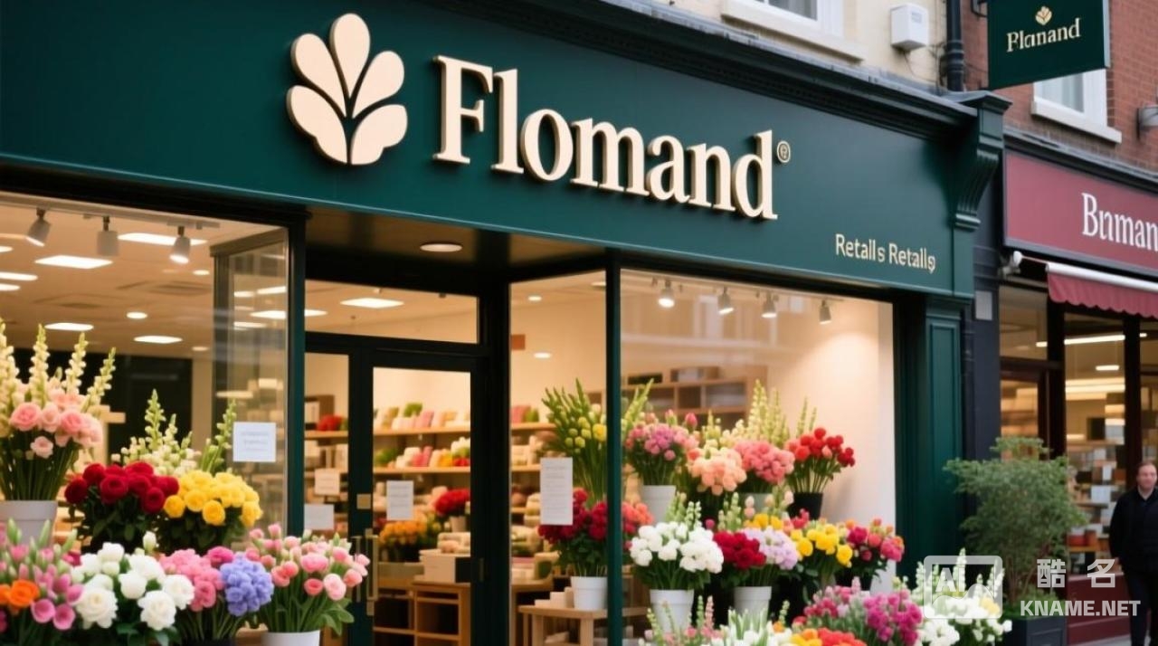 鲜花零售商标注册，到底应该选择哪一类？