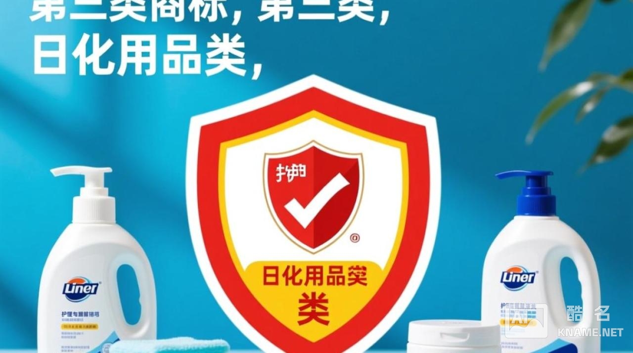 商标注册第三类和第五类，到底该如何区分选择？