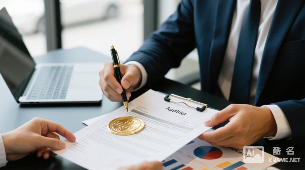 商标受理通知书是R标吗？可以直接使用®吗？