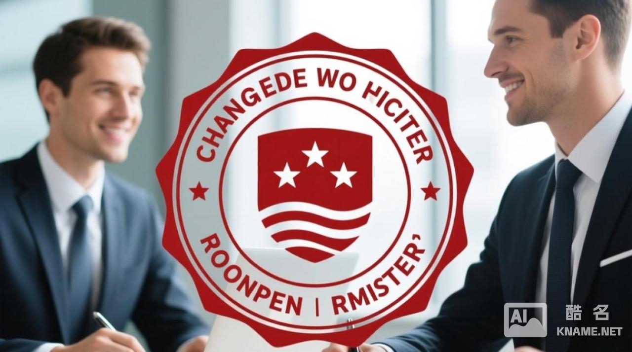 商标注册有一个月盲期，风险有多大？