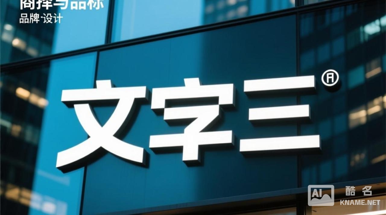 商标注册用六个字，真的能通过审核不被驳回吗？