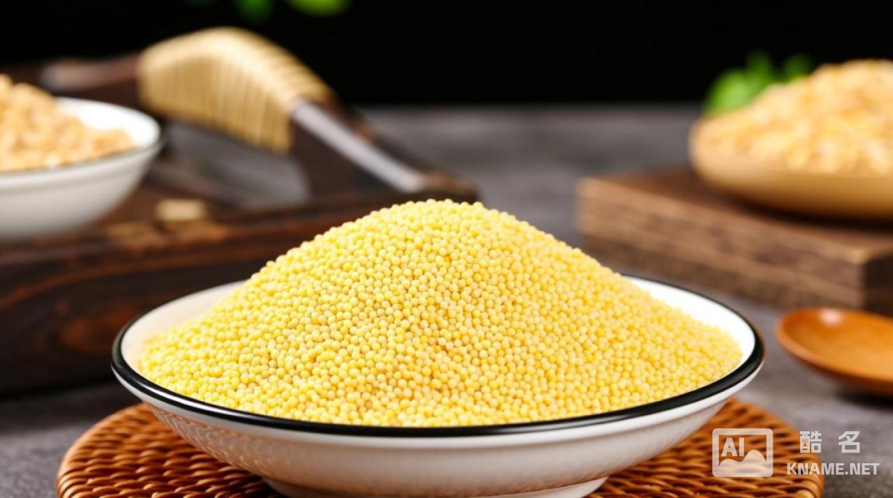 五谷杂粮商标注册应该选第30类还是31类？需要注册几类？