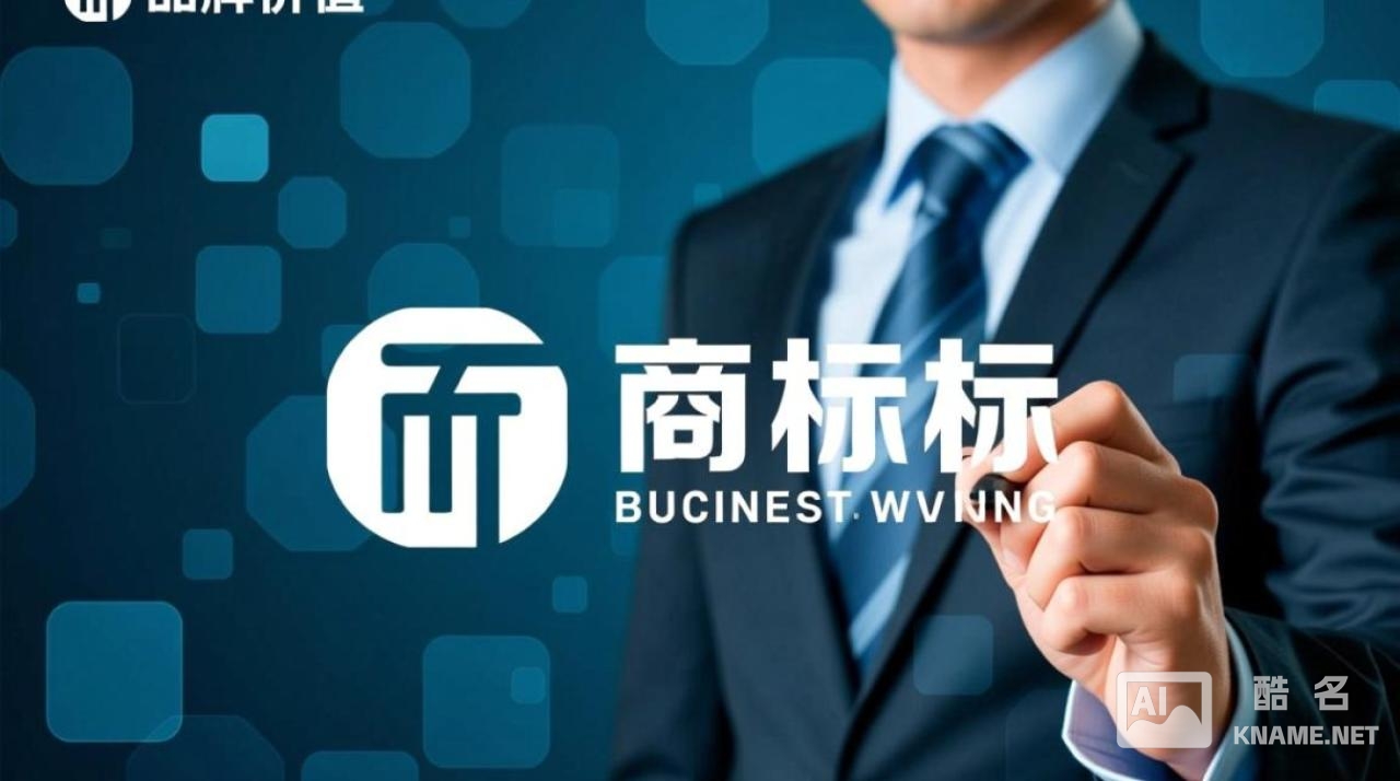 商标注册全类费用明细，官费代理费一共多少钱？