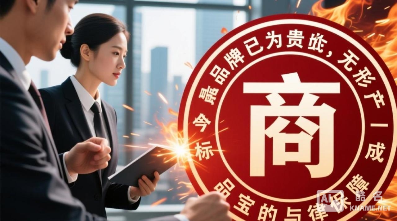 百度上那么多商标注册代理，我该如何选择？