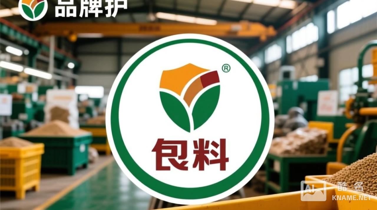 饲料行业商标注册具体要选哪一类，才能确保品牌受保护？