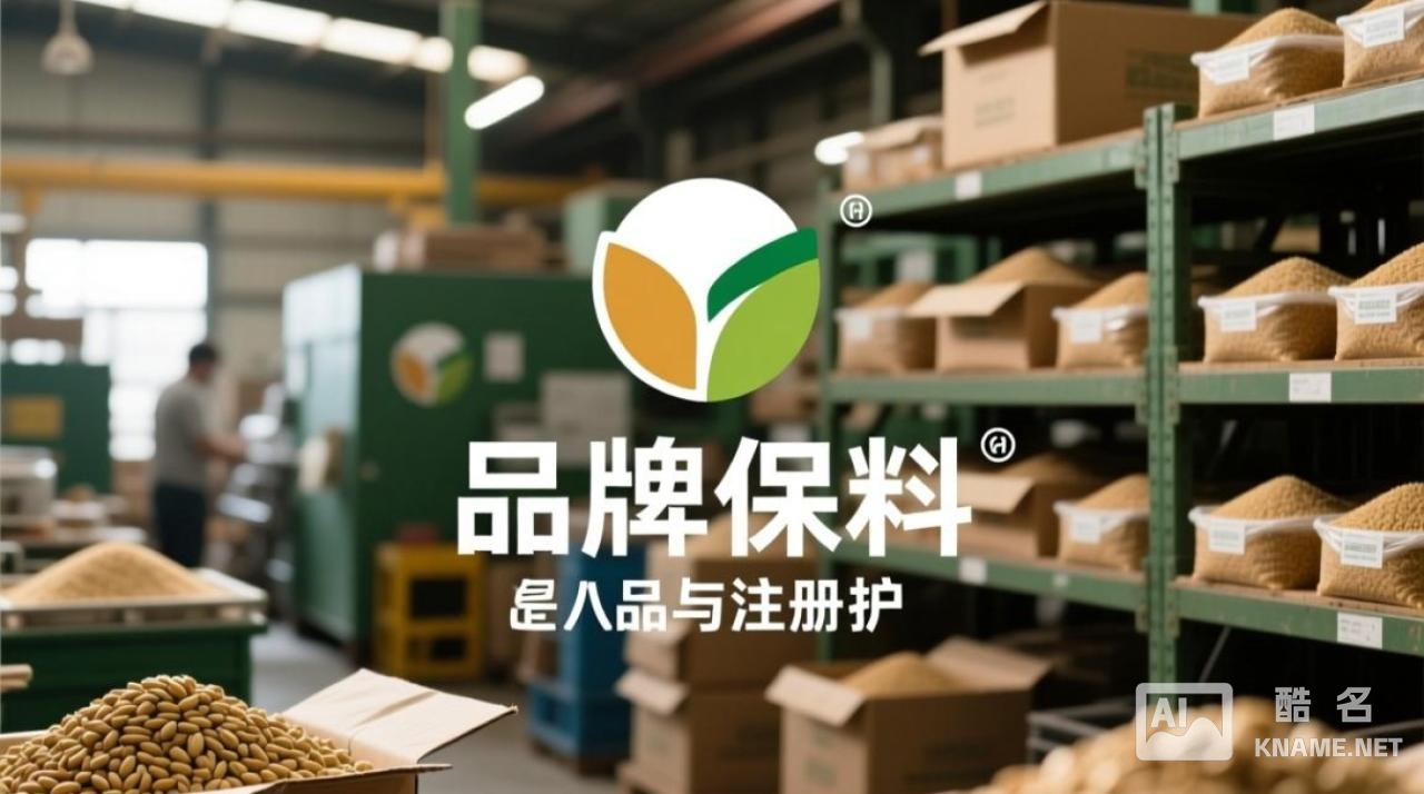 饲料行业商标注册具体要选哪一类，才能确保品牌受保护？