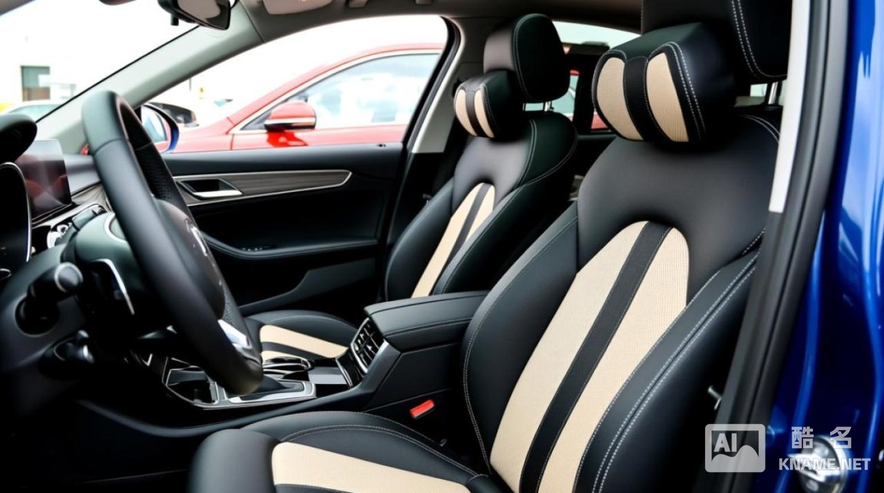 汽车坐垫商标注册具体在哪个类别？如何正确选择避免被驳回？