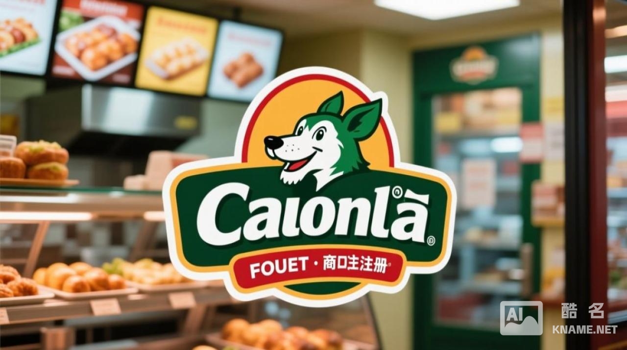 开熟食店注册商标，到底应该选第35类还是第43类？