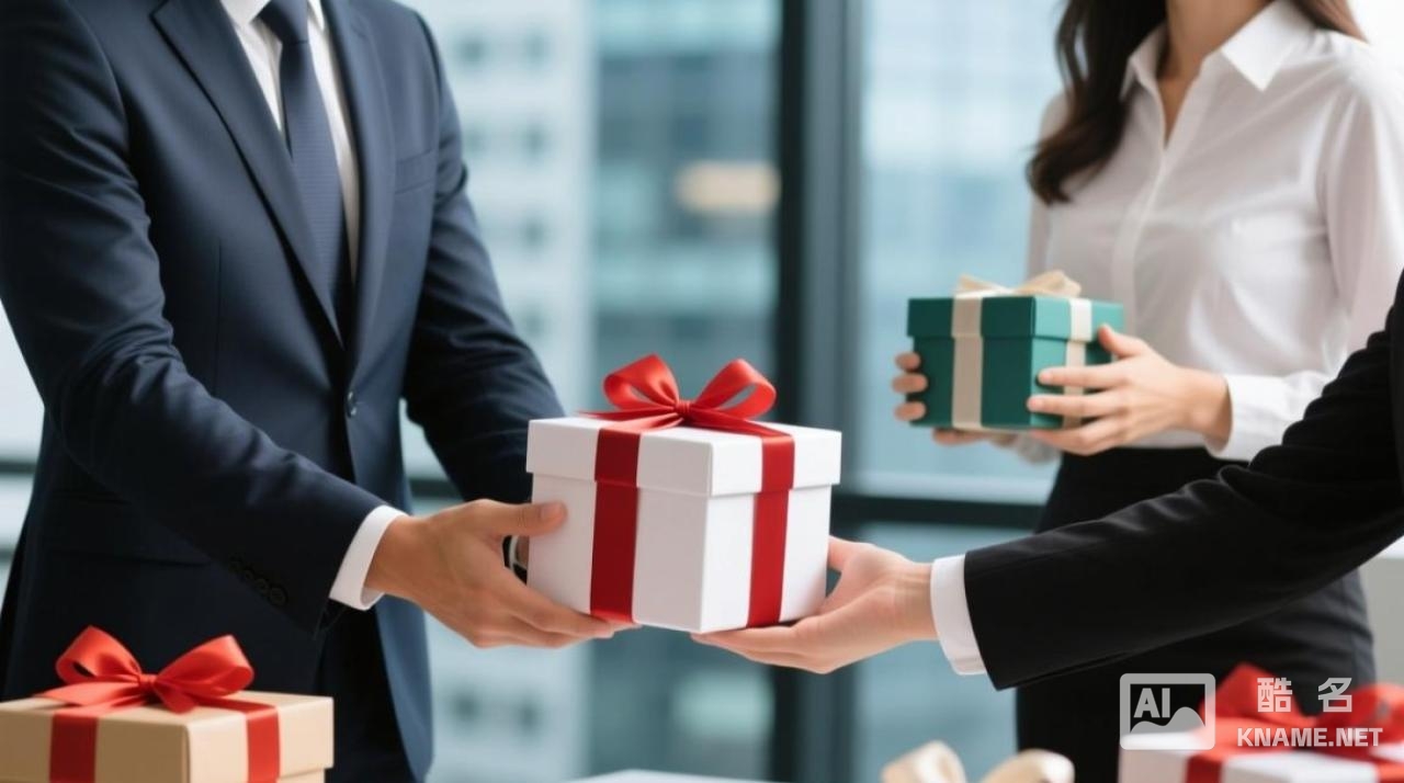 礼品商标注册涉及多个类别，如何选择最核心的那一类？