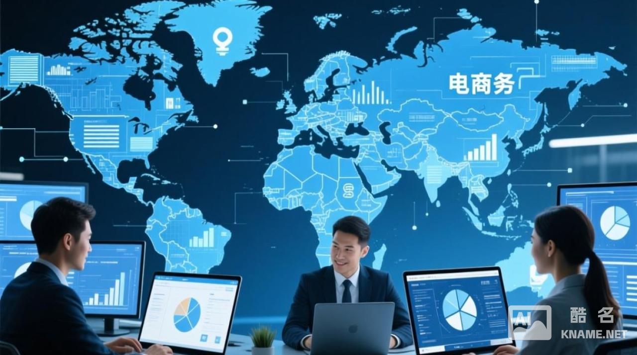 电子商务平台开店，商标注册必须选第35类吗？