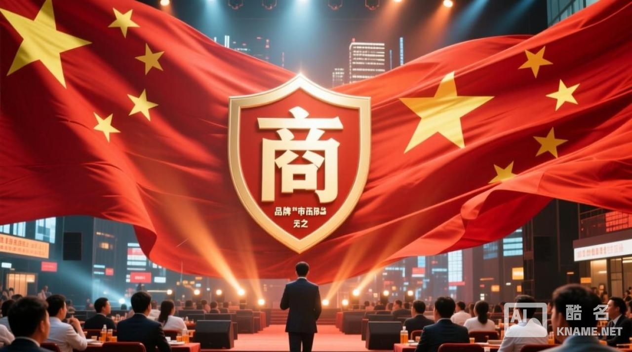 商标注册为何要先申请中文字体？这样做有什么好处？