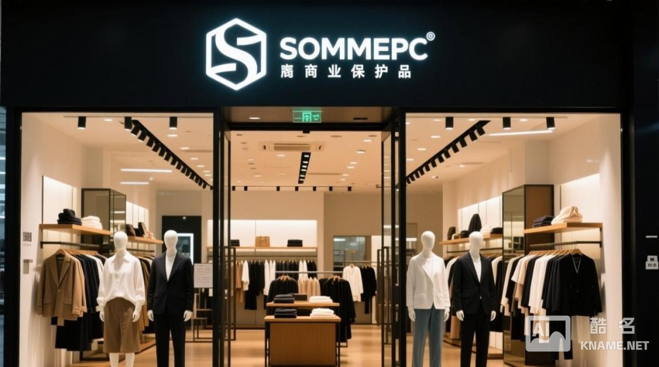 服装店商标注册哪一类？25类和35类到底怎么选才对？