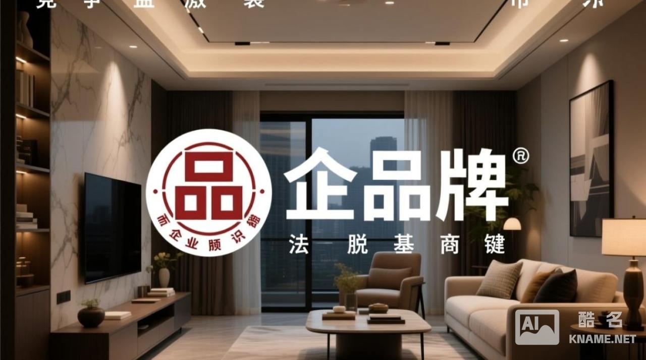 装修行业商标注册，到底选哪一类才能全面保护品牌？