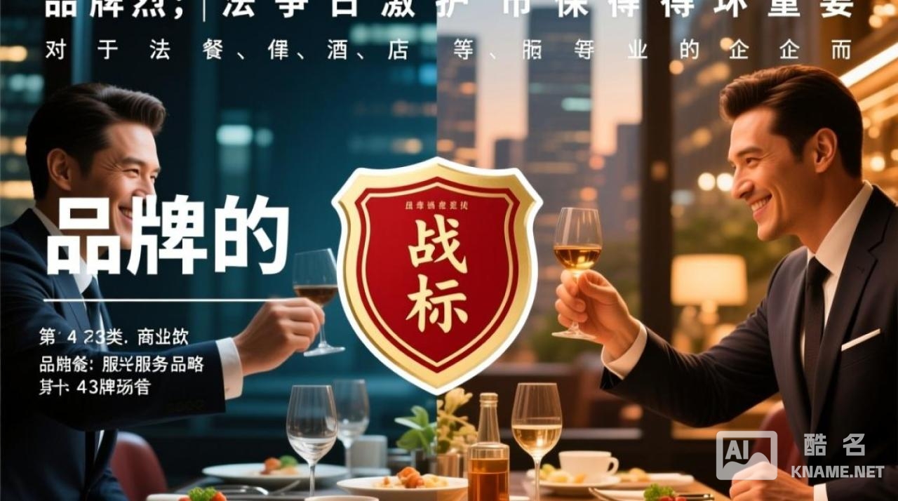 43类商标注册下来，就可以使用R标志了吗？