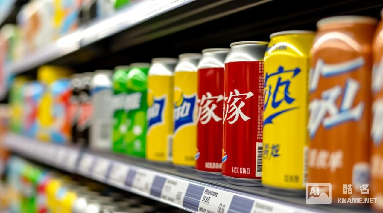 饮料商标注册具体在哪一类？如何选择才最准确？