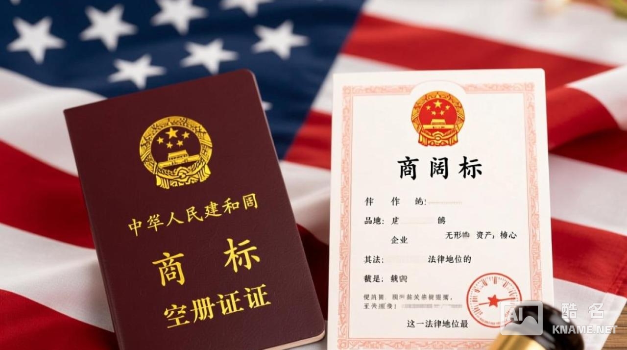 中国的商标注册证号是以什么数字开头的，代表什么含义呢？