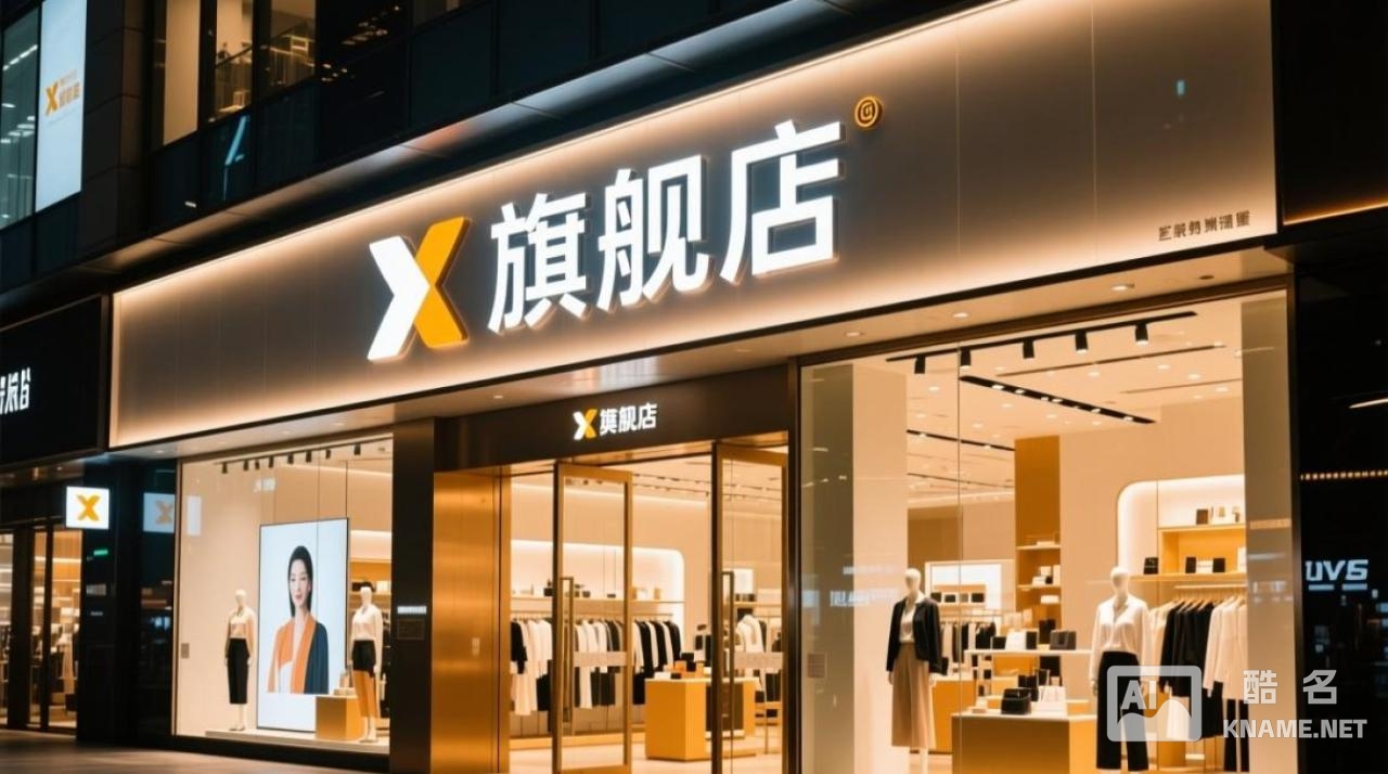 商标注册被驳回，想开旗舰店该如何补救？