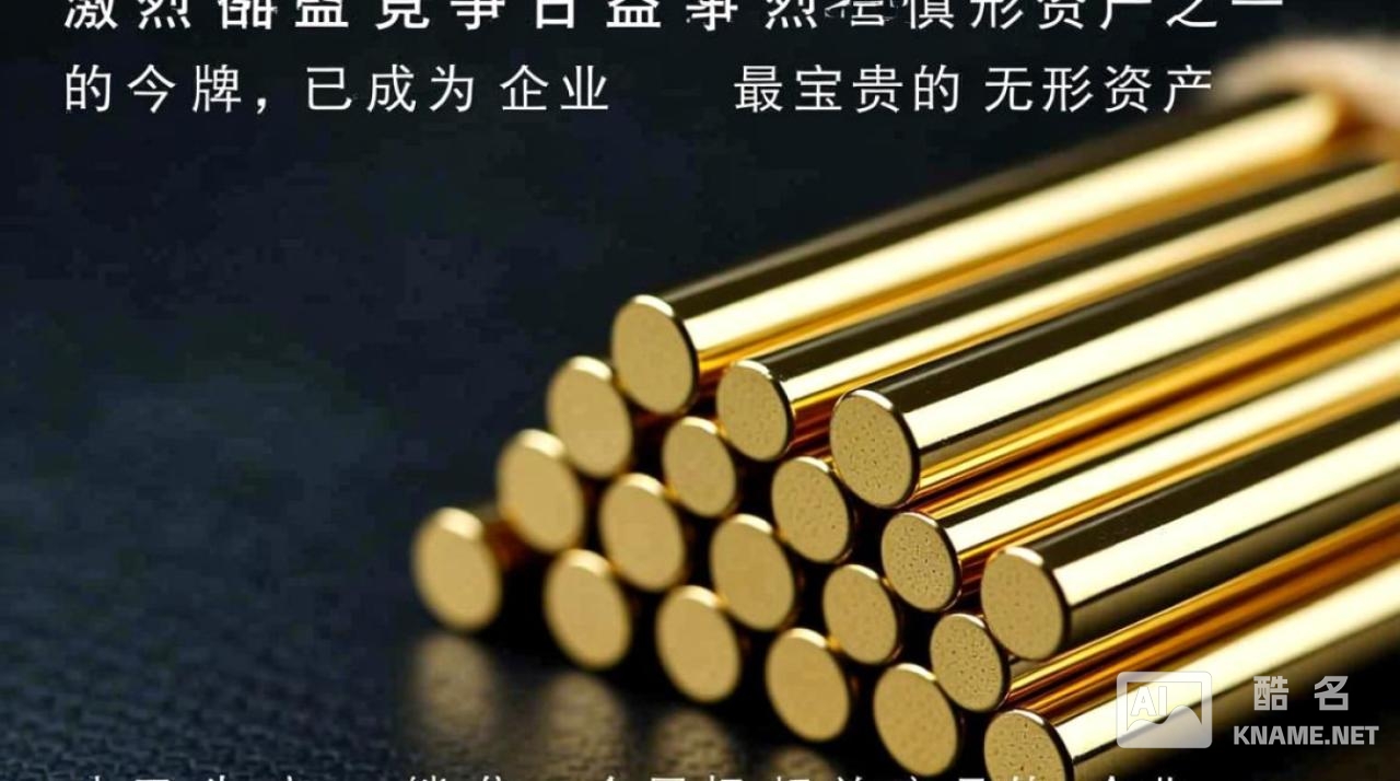 金属杆商标注册到底属于第几类？如何选择最准确的商品分类？