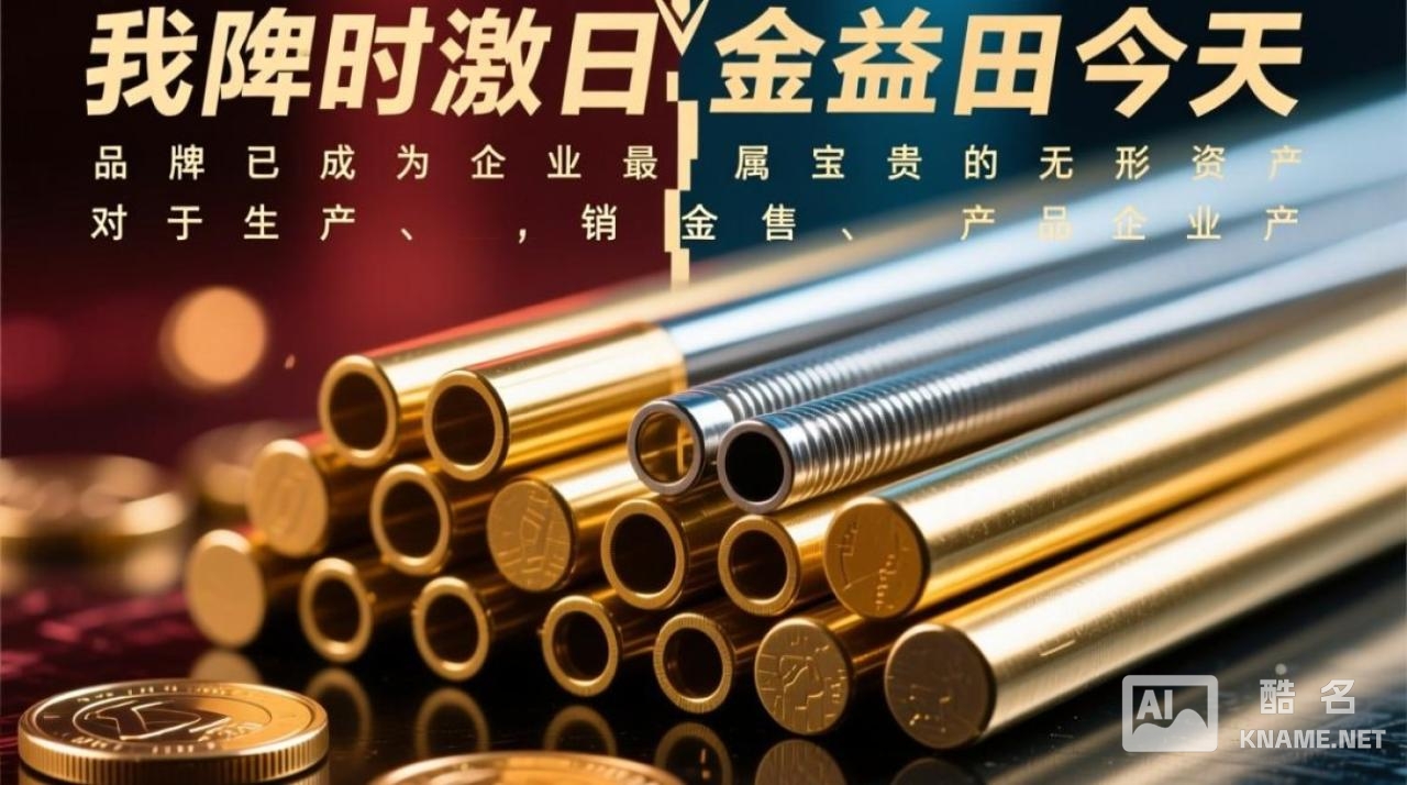 金属杆商标注册到底属于第几类？如何选择最准确的商品分类？