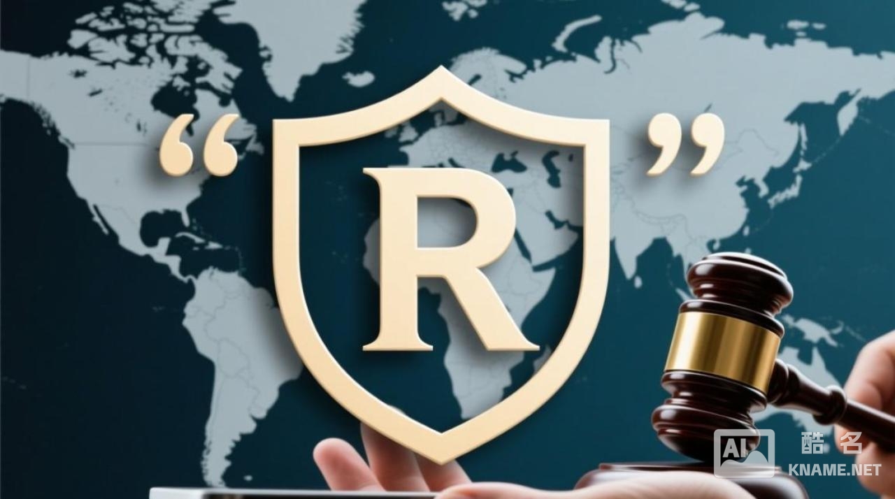 如何判断商标注册证是R标，TM和R标志区别在哪？