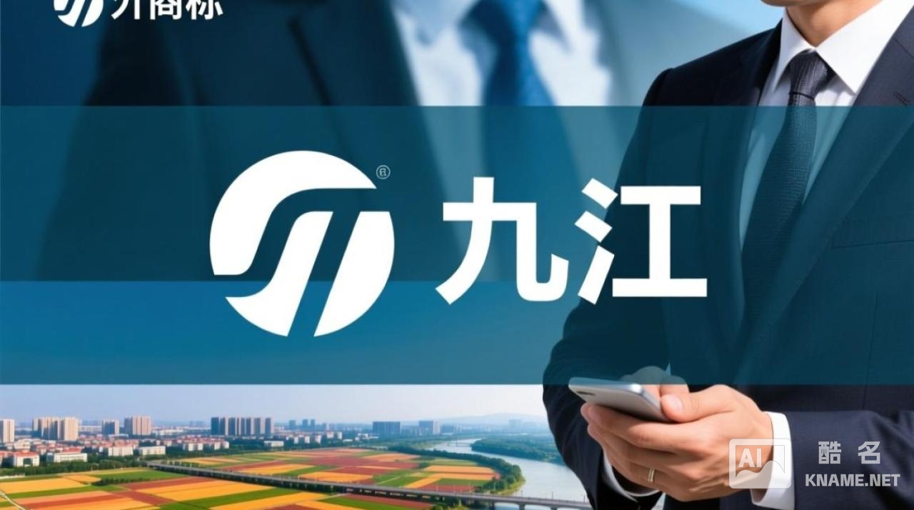 想在九江注册商标，哪家公司办理名称更专业靠谱？