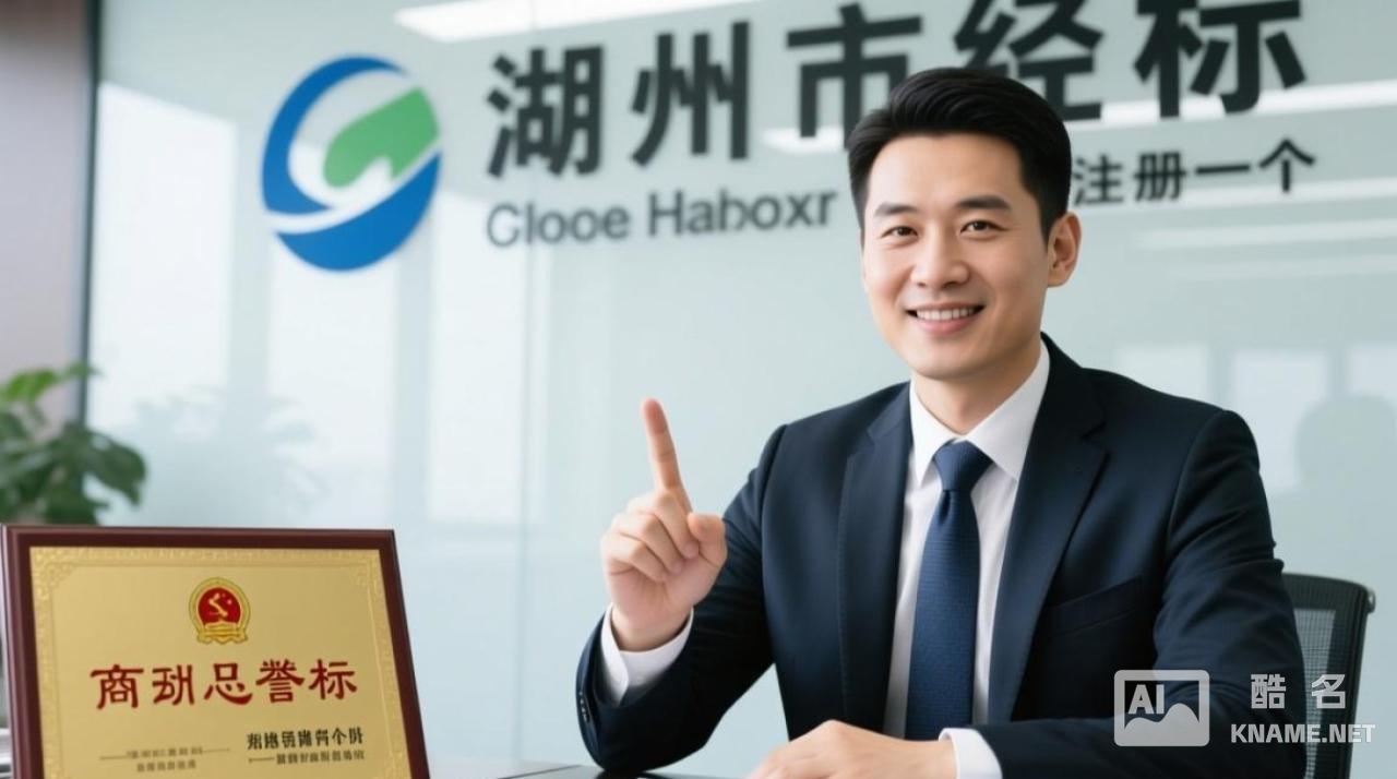 湖州市商标注册证真伪怎么查？官方入口在哪里？