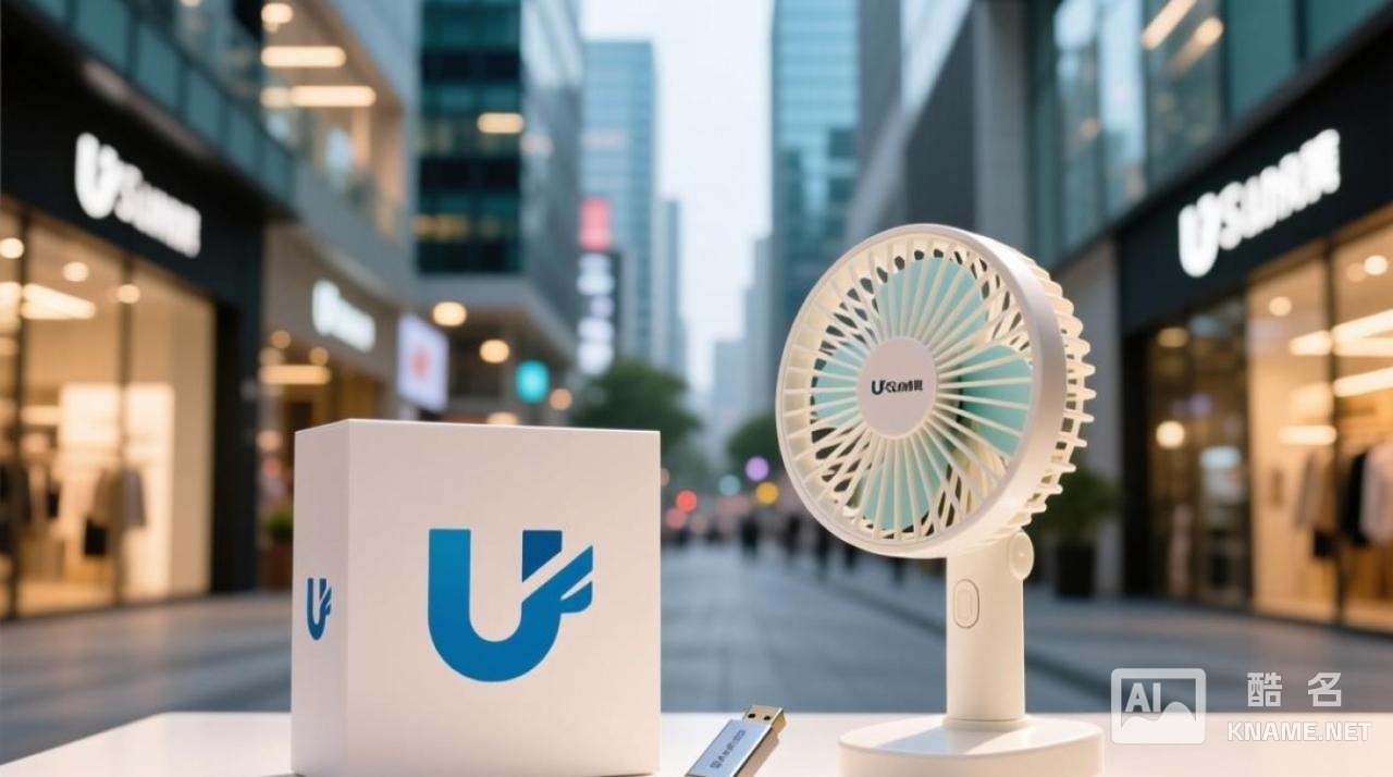 USB风扇注册商标，到底应该属于哪一类？