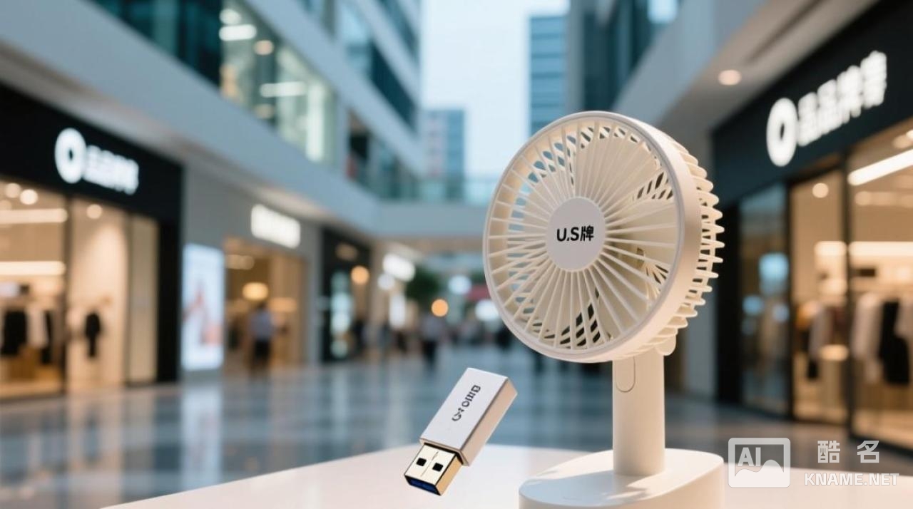 USB风扇注册商标，到底应该属于哪一类？