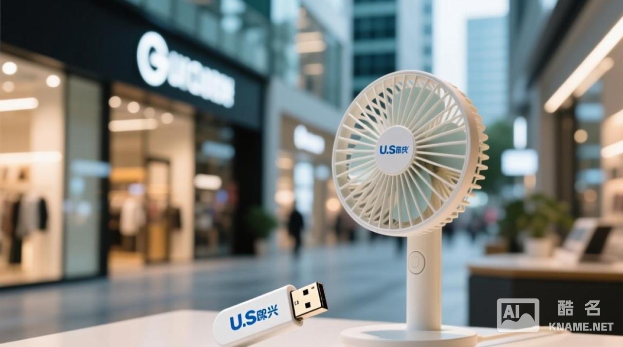 USB风扇注册商标，到底应该属于哪一类？