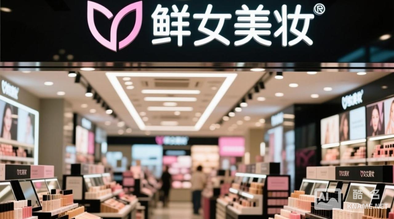 如何快速查询鲜女美妆商标注册号来辨别真伪？