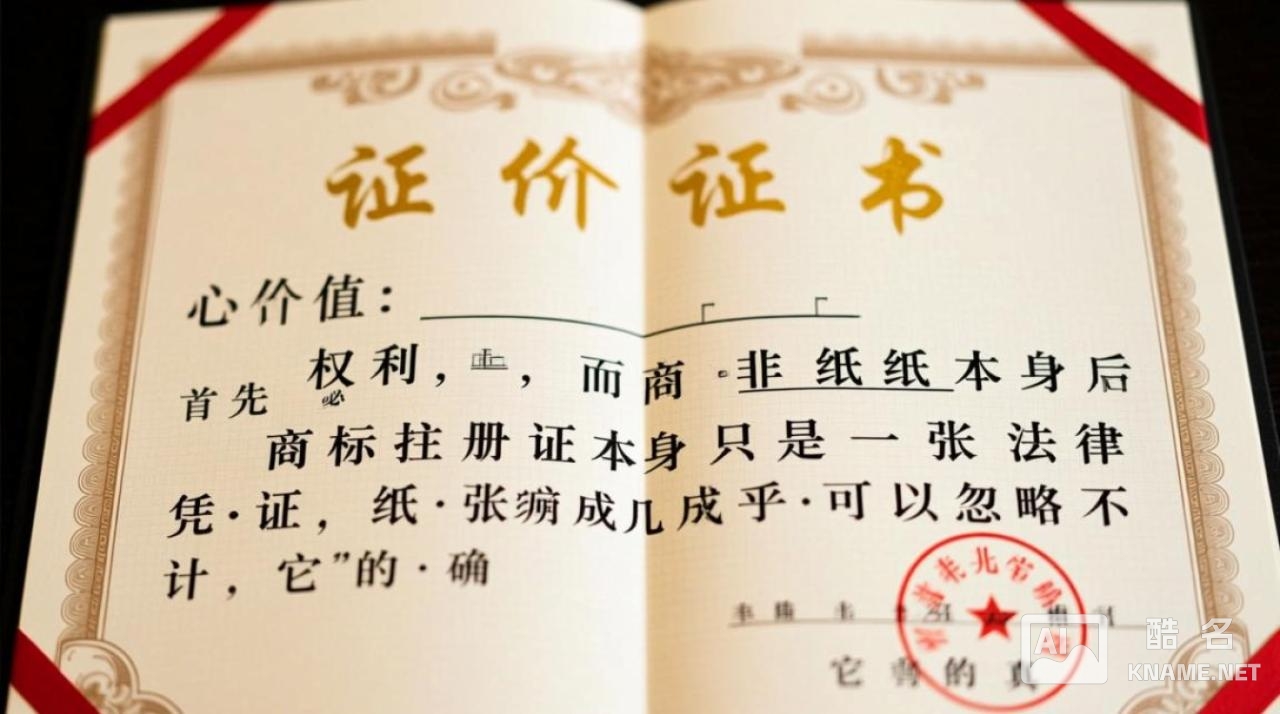 商标注册证能卖多少钱，其价值主要受哪些因素影响？