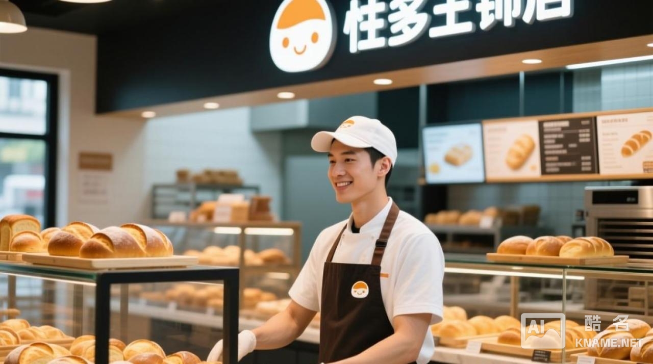 面包商标注册属于哪一类？30类还是35类？