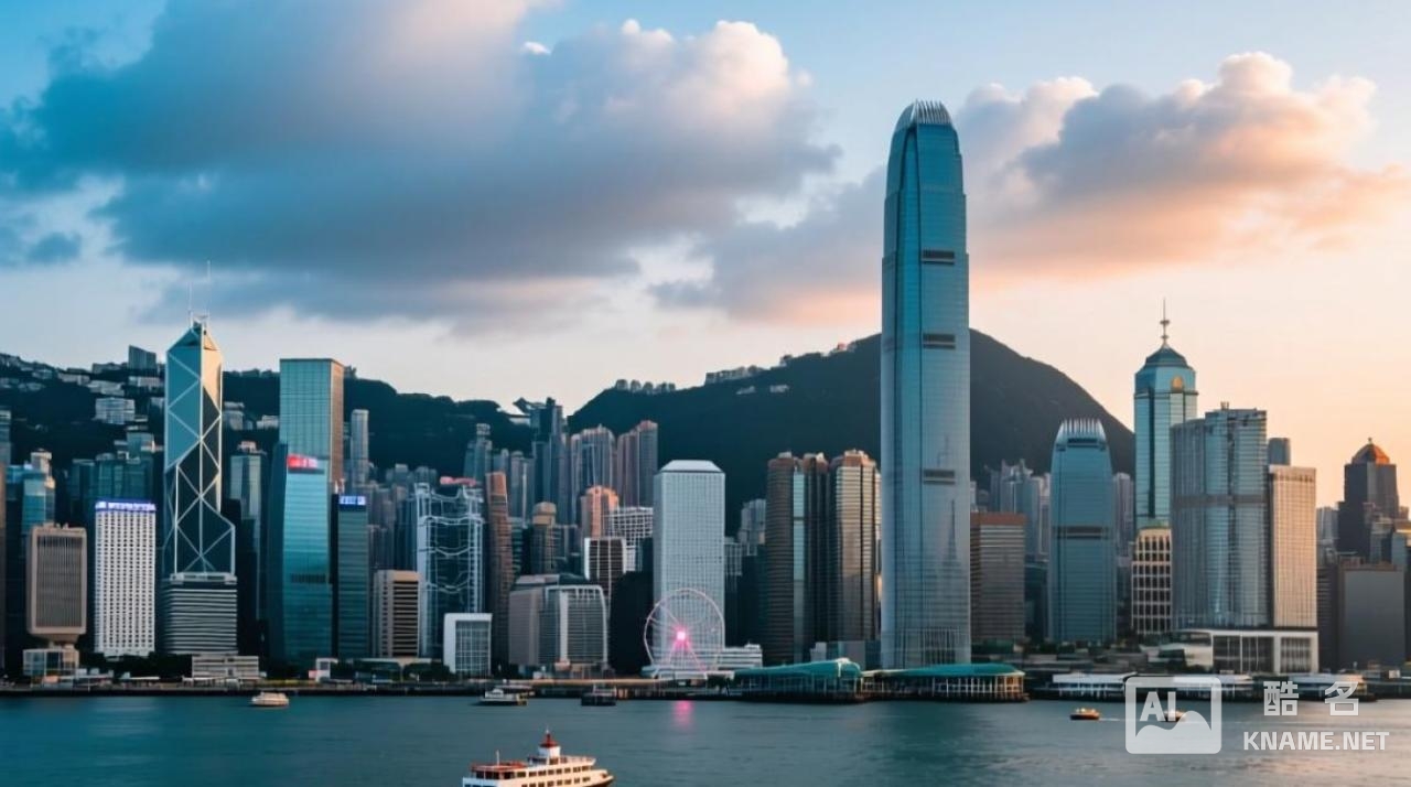 香港商标注册的官方网站究竟是哪个，申请具体流程是怎样的？