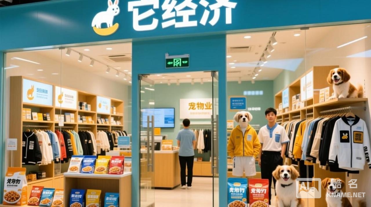 宠物商标注册，到底应该选择哪一类才对？