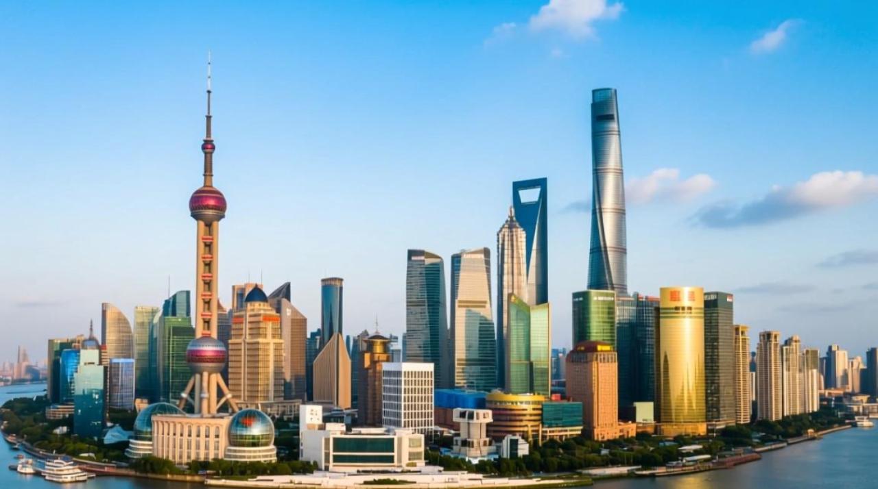 上海商标注册究竟有何独特魅力，吸引众多知名品牌入驻？
