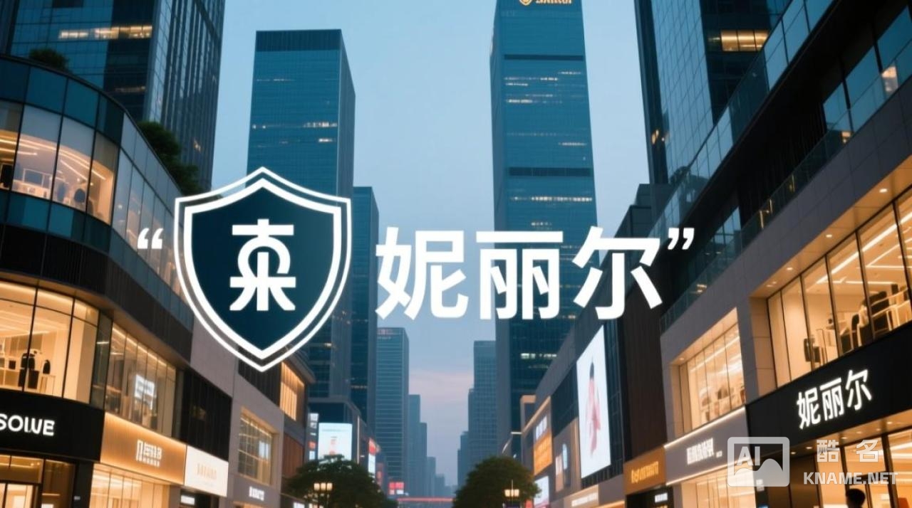 妮俪尔商标注册号到底是多少?如何快速查询? 妮俪尔商标注册号到底是多少?如何快速查询?