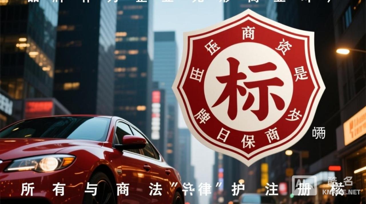 中国国家商标注册网官网的正确网址是哪个？