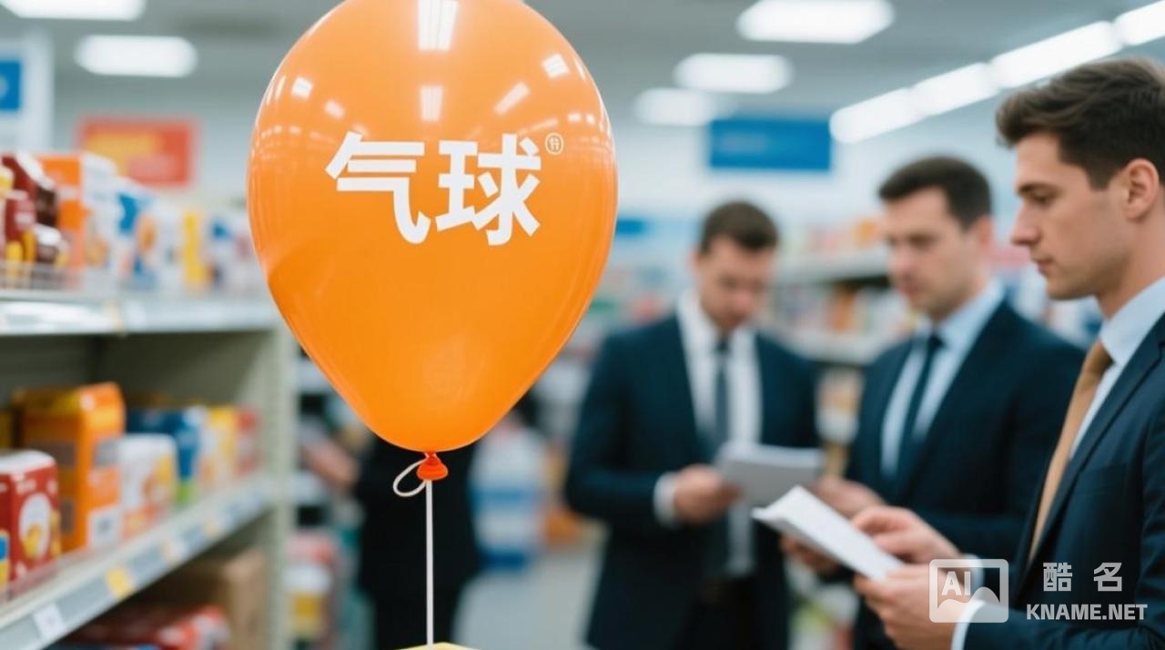 气球注册商标具体属于哪一类？是玩具类还是礼品类？