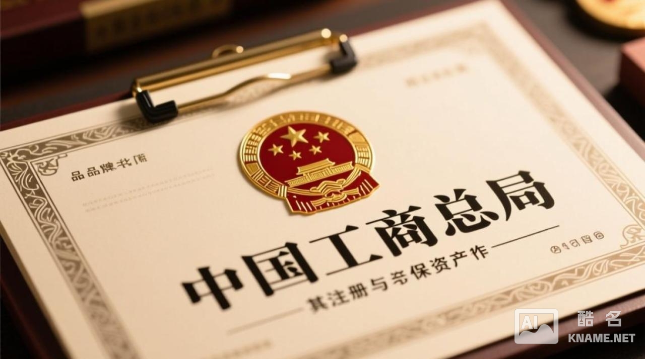 工商总局商标注册网怎么在线申请注册商标？