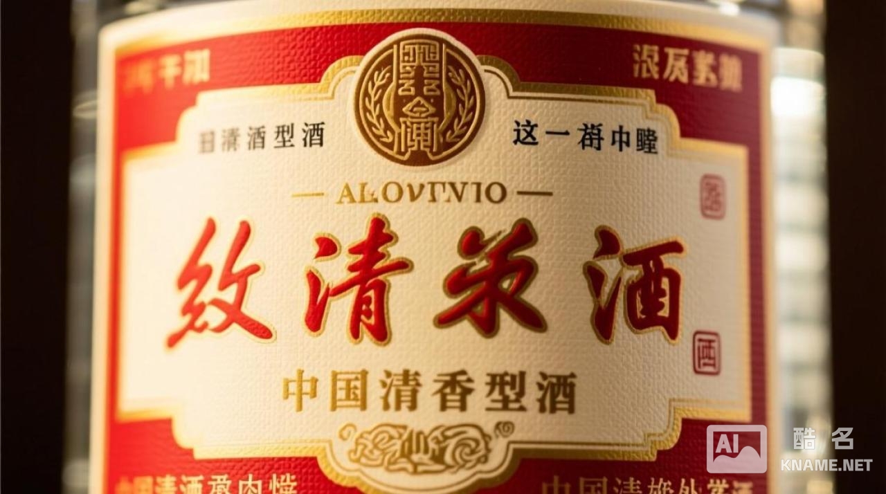 如何快速查询汾酒的官方商标注册证号？