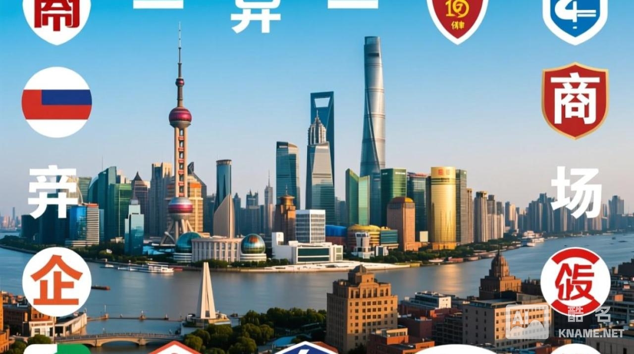 上海商标注册哪家服务好？如何选择靠谱代理机构？