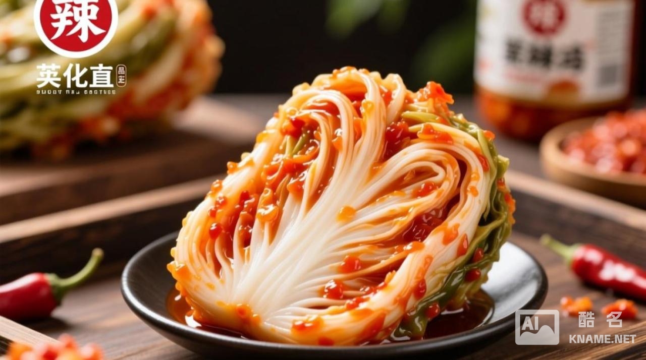 辣白菜商标注册应该选哪一类，29类和30类有何区别？